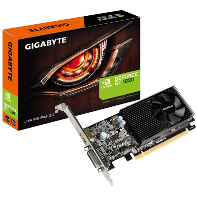 Gigabyte GeForce GT1030 2GB DDR3