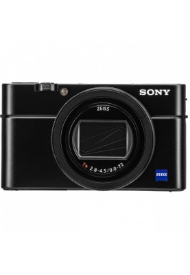 Sony Cyber-Shot RX100 MkVI