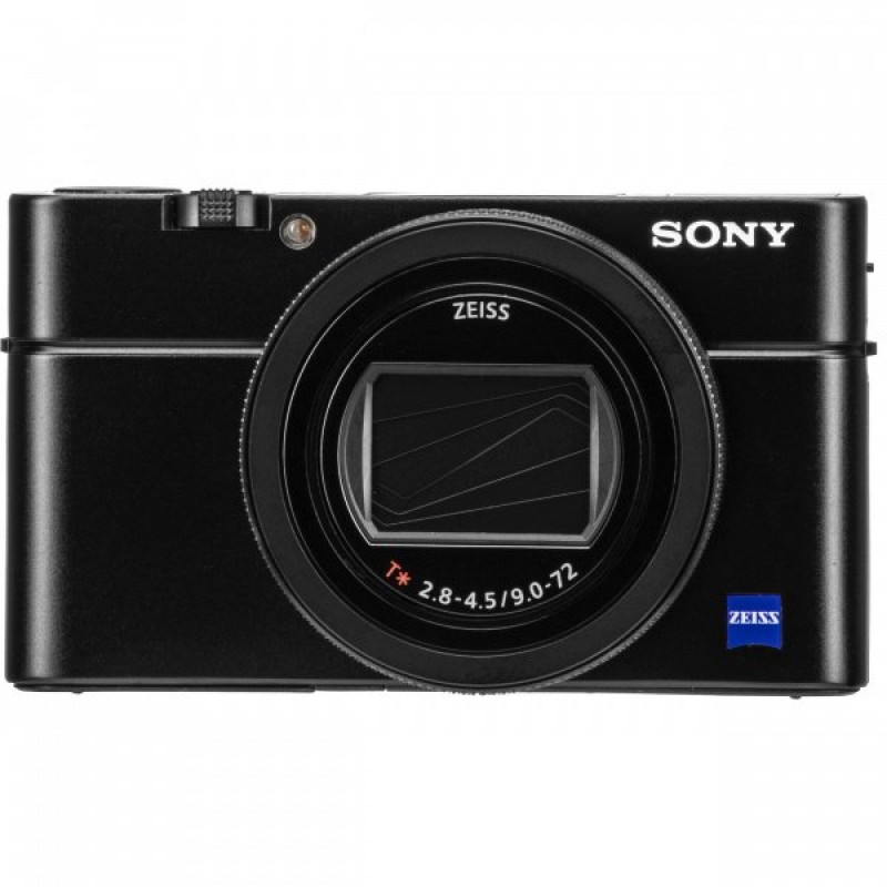 Sony Cyber-Shot RX100 MkVI