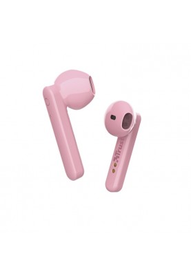 Trust Primo Touch True Wireless[Pink]