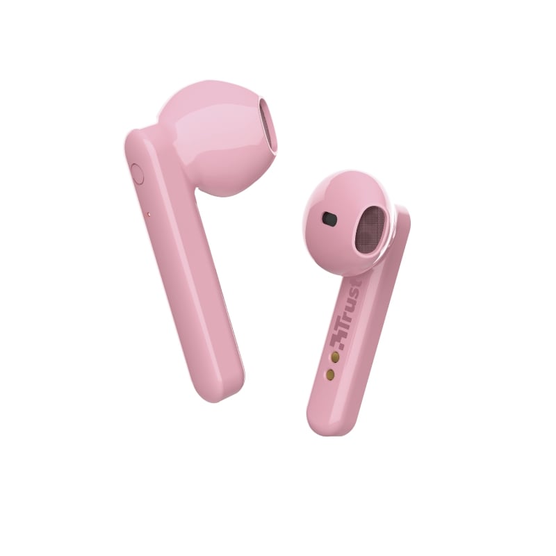Trust Primo Touch True Wireless[Pink]