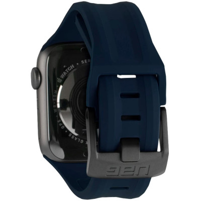 UAG Ремінець для Apple Watch 44/42 Scout, Mallard