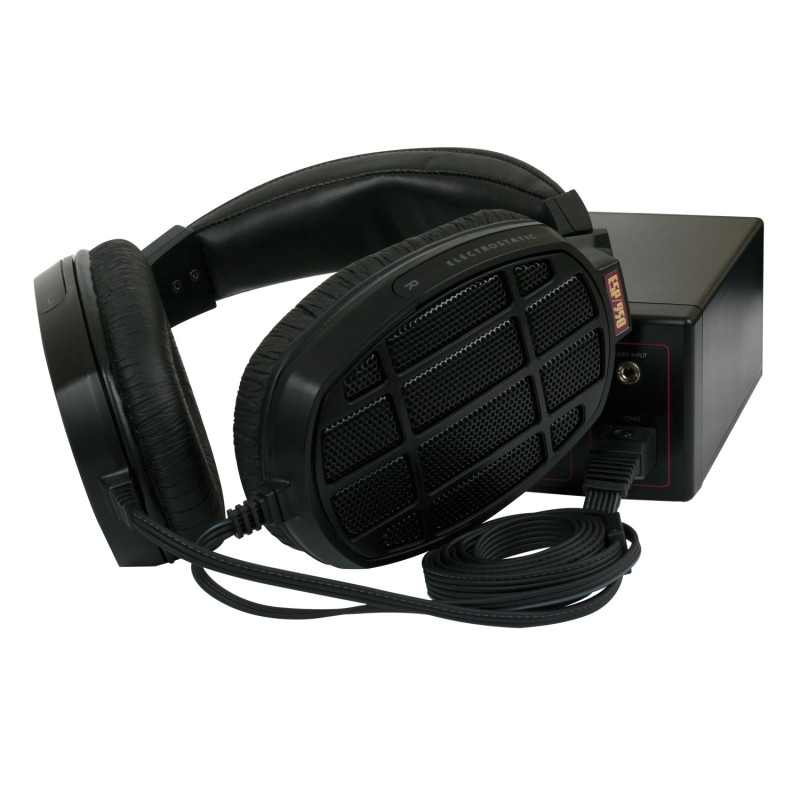 Koss ESP950 Electrostatic Transducers On-Ear