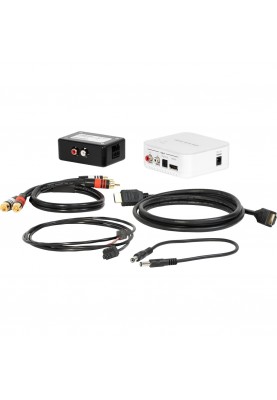 Vaddio Ембеддер HDMI audio Embedder Kit
