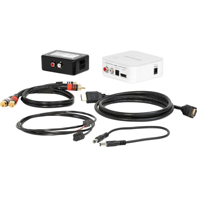 Vaddio Ембеддер HDMI audio Embedder Kit