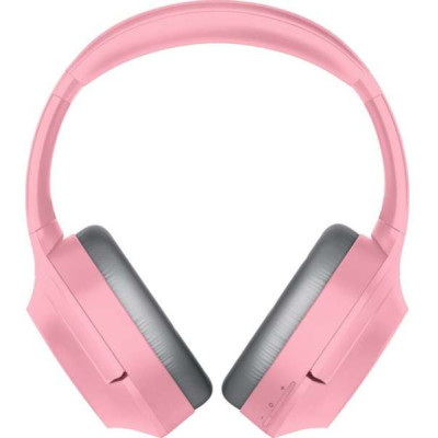 Razer Гарнітура Opus X BT Pink