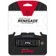 Kingston Твердотільний накопичувач SSD M.2 4TB Fury Renegade NVMe PCIe 4.0 4x 2280