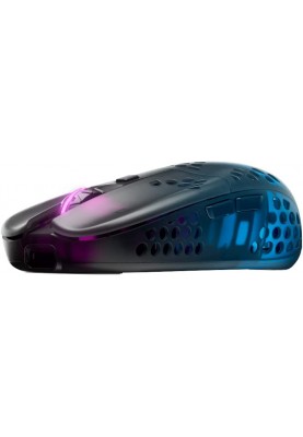 Cherry Xtrfy Миша MZ1 RGB WL, Black