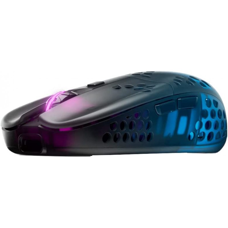 Cherry Xtrfy Миша MZ1 RGB WL, Black