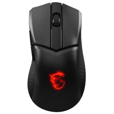 MSI Миша Clutch GM31 LIGHTWEIGHT WIRELESS Mouse