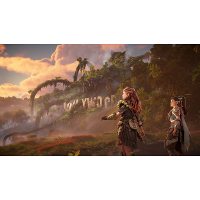 Games Software Horizon Forbidden West Complete Edition [Blu-ray disc] (PS5)