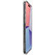 Spigen Чохол для Apple iPhone 15 Pro Max Ultra Hybrid, Frost Clear