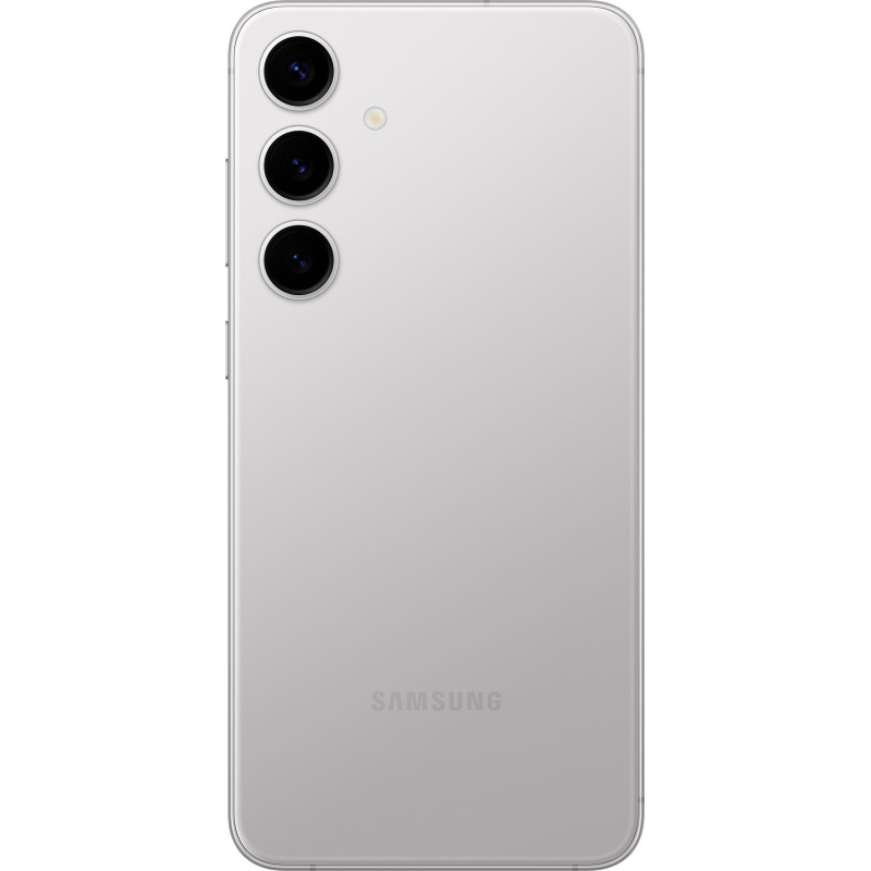 Samsung Смартфон Galaxy S24+ 5G (S926) 6.7' 12/256ГБ, 2SIM, 4900мА•год, сірий мармуровий