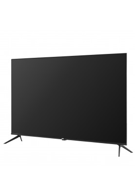 2E Телевізор 65" MiniLED 4K 60Hz Smart WebOS Black