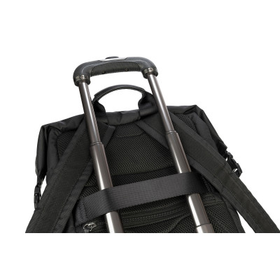 Tucano Рюкзак Modo Premium 13"/14", чорний