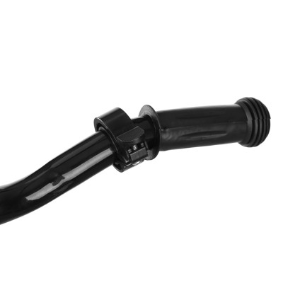 Miqilong Біговел SC 12" рожевий