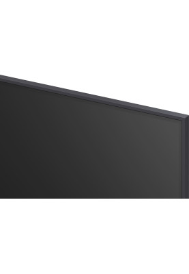 LG Телевізор 43" NanoCell 4K 60Hz Smart WebOS Black