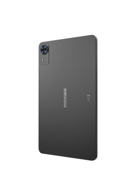 Doogee Планшет T36 12" 8ГБ, 256ГБ, LTE, 8800мА•г, Android, чорний