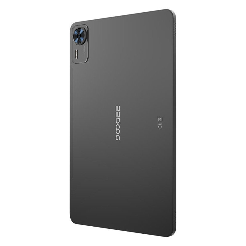 Doogee Планшет T36 12" 8ГБ, 256ГБ, LTE, 8800мА•г, Android, чорний