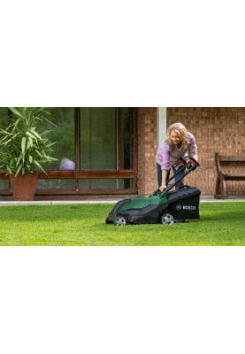 Bosch Газонокосарка мережева AdvancedRotak 44-750 1800Вт 44 см 50л 25-80мм 16.5кг