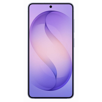 Samsung Чохол Samsung для Galaxy S26 (S942), Clear Magnet Case, прозорий