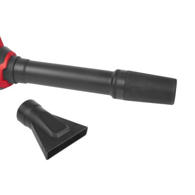 Milwaukee Повітродув акумуляторний Milwaukee M12 BBL-0 12В 0-177км/год 1.9кг без АКБ та ЗП