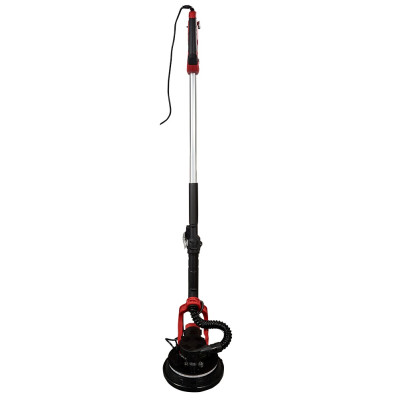 Vitals Шліфмашина для стін Master SK 2388HP led 880Вт d215мм 2100об/хв 6кг Vitals Шліфмашина для стін Master SK 2388HP led 880Вт d215мм 2100об/хв 6кг