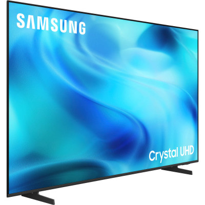 Samsung Телевізор 43" Samsung LED 4K 50Hz Smart Tizen Black