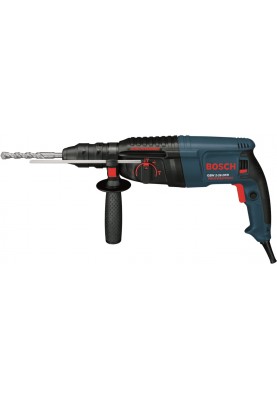 Bosch Перфоратор GBH 2-26 DFR, 800Вт, 2.7 Дж