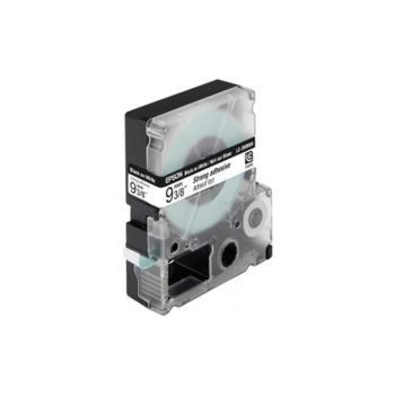 Epson Картридж зі стрічкою LK3WBW