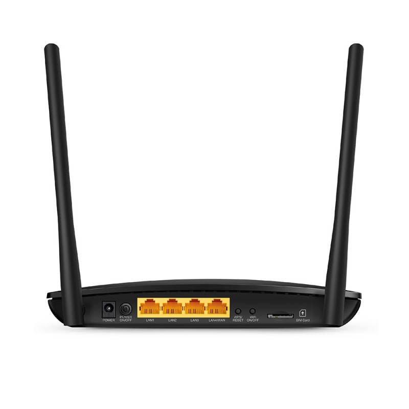 TP-Link TL-MR6400 N300