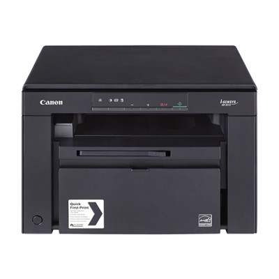 Canon i-SENSYS MF3010 (бандл із 2-ма картриджами)