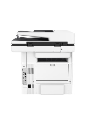 HP LJ Enterprise M528[M528dn]