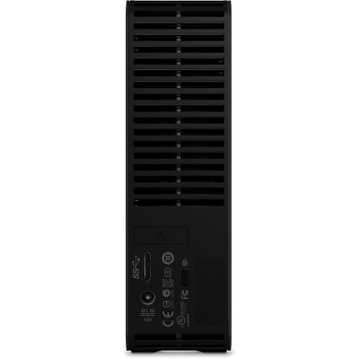 WD Elements Desktop[WDBWLG0120HBK-EESN]