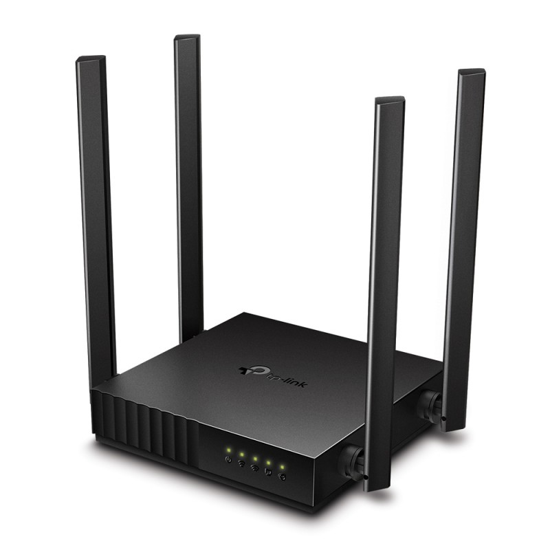 TP-Link Маршрутизатор ARCHER C54 AC1200 4xFE LAN 1xFE WAN