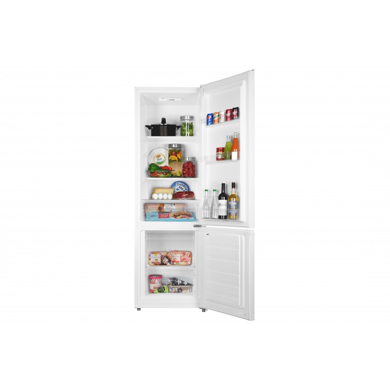 ARDESTO Холодильник DDF-M260W177
