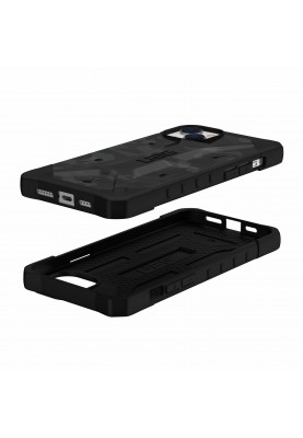 UAG Чохол для Apple iPhone 14 Plus Pathfinder SE, Midnight Camo