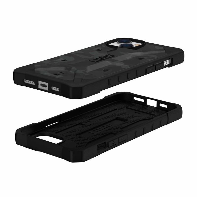 UAG Чохол для Apple iPhone 14 Plus Pathfinder SE, Midnight Camo