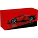 LEGO Конструктор Technic Ferrari Daytona SP3