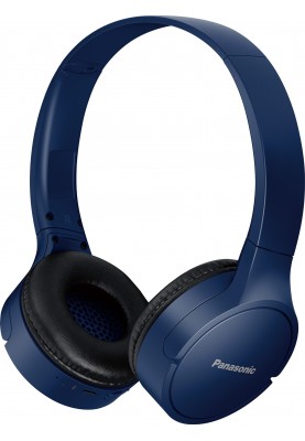 Panasonic Навушники RB-HF420BGEA On-ear Wireless Mic Синій