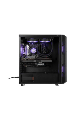 2E Комп’ютер персональний 2E Complex Gaming Intel i7-13700F, 16Gb, F1TB, NVD4070-12, B660, 2E-GW05, 750W, FreeDos