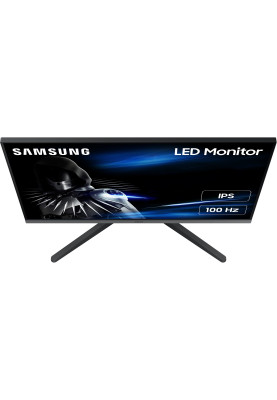 Samsung Монітор 27" S27C330 HDMI, DP, IPS, 100Hz, 4ms