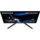Samsung Монітор 27" S27C330 HDMI, DP, IPS, 100Hz, 4ms