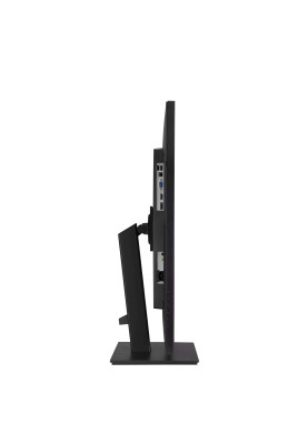 ASUS Монітор 23.8" VA24DQSB D-Sub, HDMI, DP, 2xUSB, MM, IPS, 75Hz, AdaptiveSync, Pivot