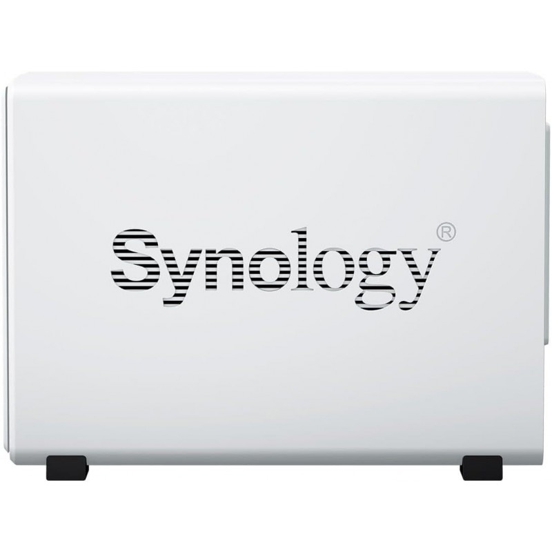 Synology Мережеве сховище NAS DS223J