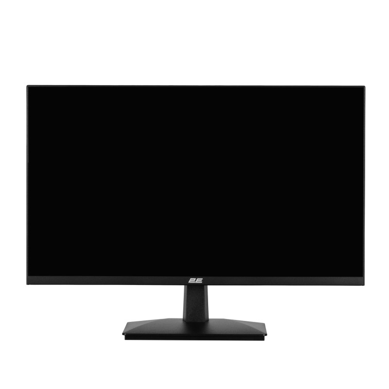 2E Монітор 23.8" E2424B D-Sub, HDMI, VA, 100Hz, FreeSync