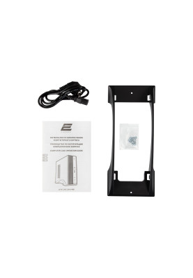 2E Комп'ютер персональний 2E Rational Intel i3-12100, 8Gb, F512GB, UMA, H610, 2E-S616, 400W, FreeDos
