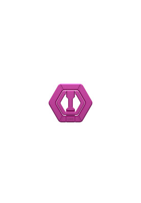 UAG Магнітне кільце-тримач Magnetic Ring Stand, Orchid Pink