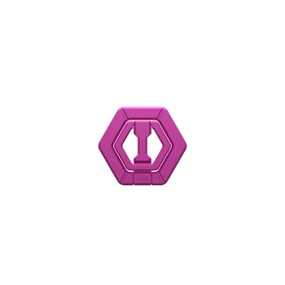UAG Магнітне кільце-тримач Magnetic Ring Stand, Orchid Pink