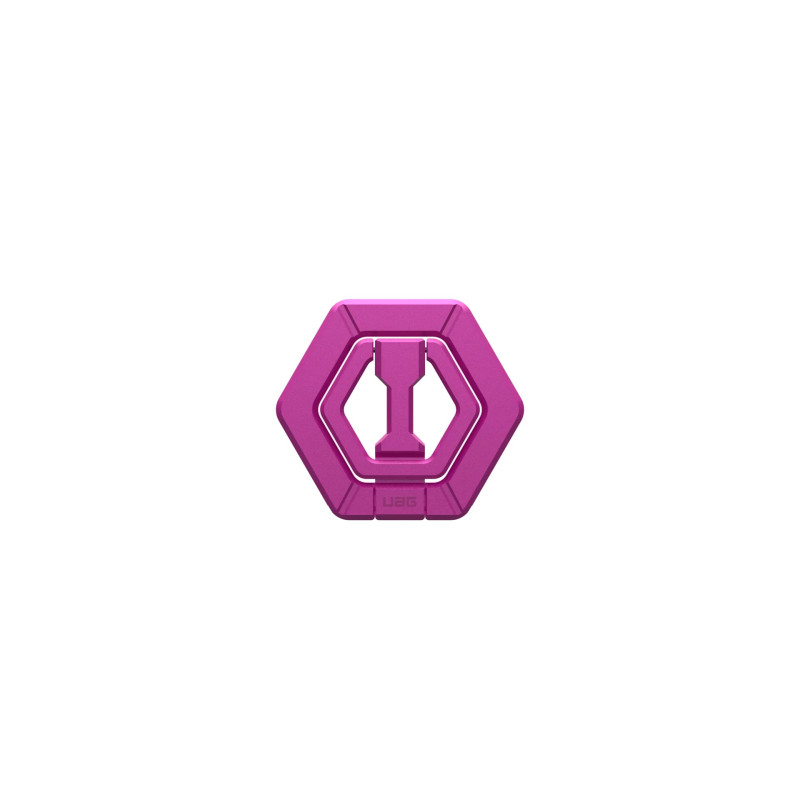 UAG Магнітне кільце-тримач Magnetic Ring Stand, Orchid Pink